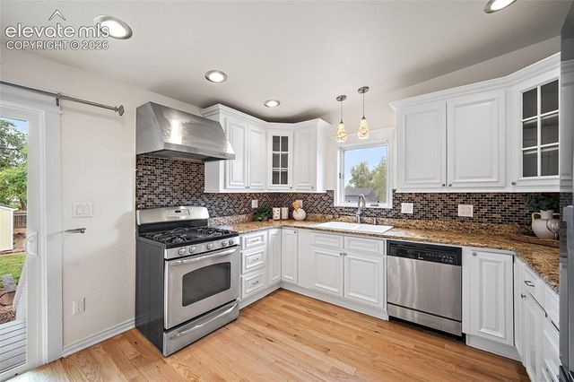 801 E Costilla Street, Colorado Springs, CO 80903
