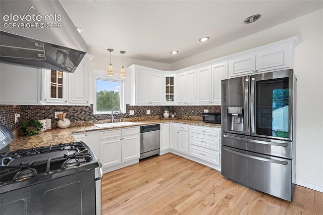 801 E Costilla Street, Colorado Springs, CO 80903
