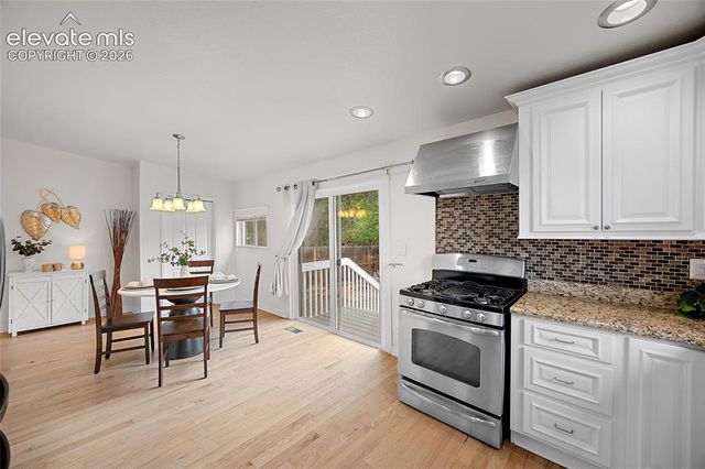 801 E Costilla Street, Colorado Springs, CO 80903