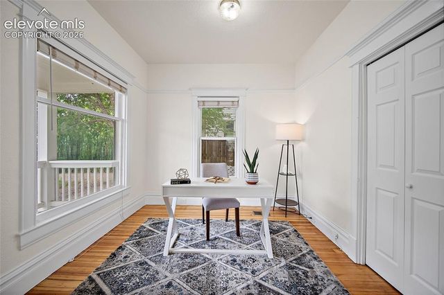 801 E Costilla Street, Colorado Springs, CO 80903
