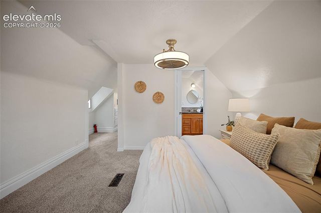 801 E Costilla Street, Colorado Springs, CO 80903