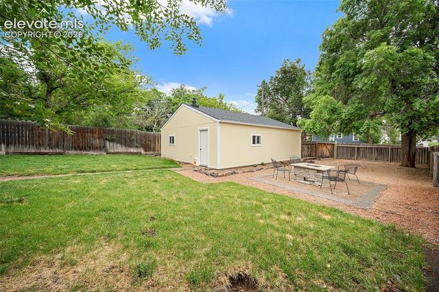 801 E Costilla Street, Colorado Springs, CO 80903