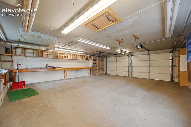801 E Costilla Street, Colorado Springs, CO 80903