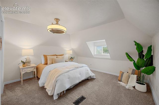 801 E Costilla Street, Colorado Springs, CO 80903
