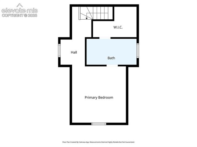 801 E Costilla Street, Colorado Springs, CO 80903
