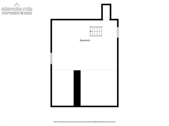 801 E Costilla Street, Colorado Springs, CO 80903