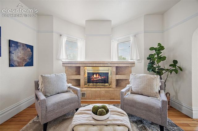 801 E Costilla Street, Colorado Springs, CO 80903