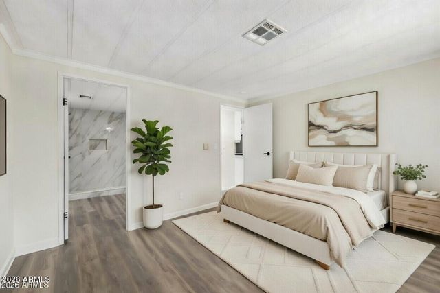 16216 N 35TH Way, Phoenix, AZ 85032