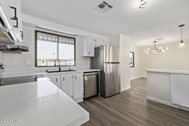 16216 N 35TH Way, Phoenix, AZ 85032