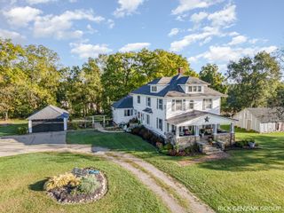 4421 135th Avenue, Heath Twp, MI 49419