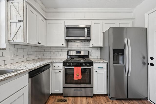 1624 S 4th Street, Broken Arrow, OK 74012