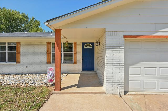 1624 S 4th Street, Broken Arrow, OK 74012