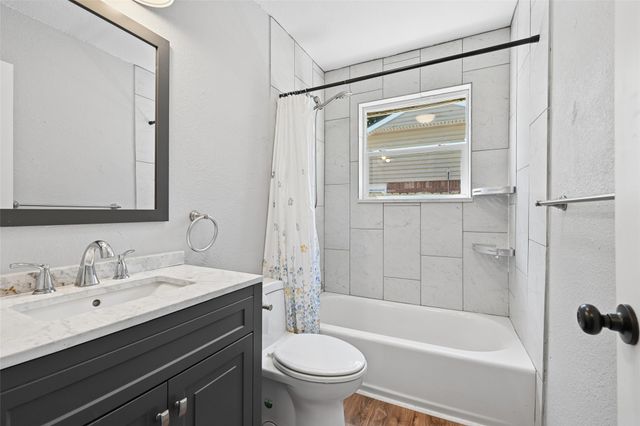 1624 S 4th Street, Broken Arrow, OK 74012
