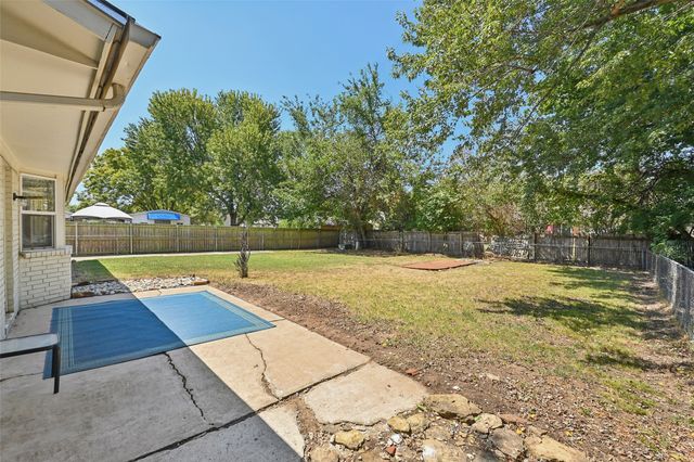 1624 S 4th Street, Broken Arrow, OK 74012