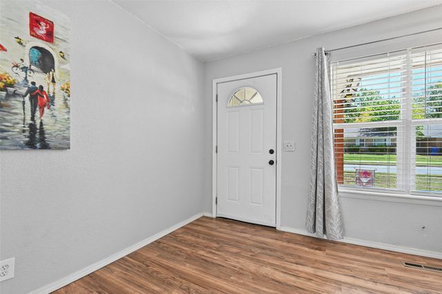 1624 S 4th Street, Broken Arrow, OK 74012
