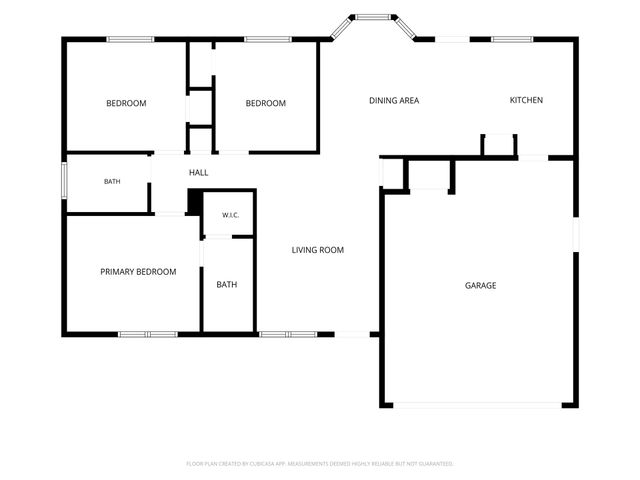 1624 S 4th Street, Broken Arrow, OK 74012