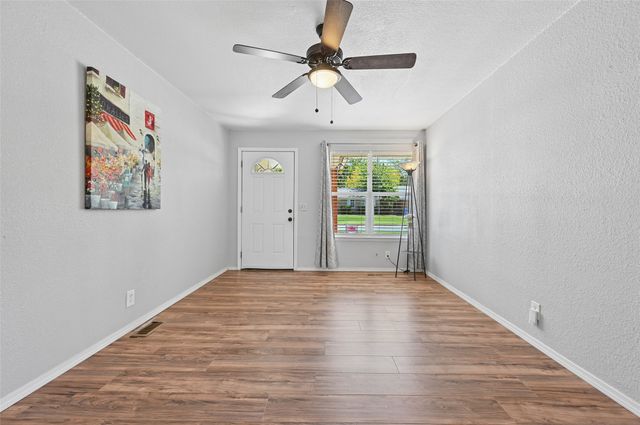 1624 S 4th Street, Broken Arrow, OK 74012