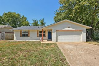 1624 S 4th Street, Broken Arrow, OK 74012