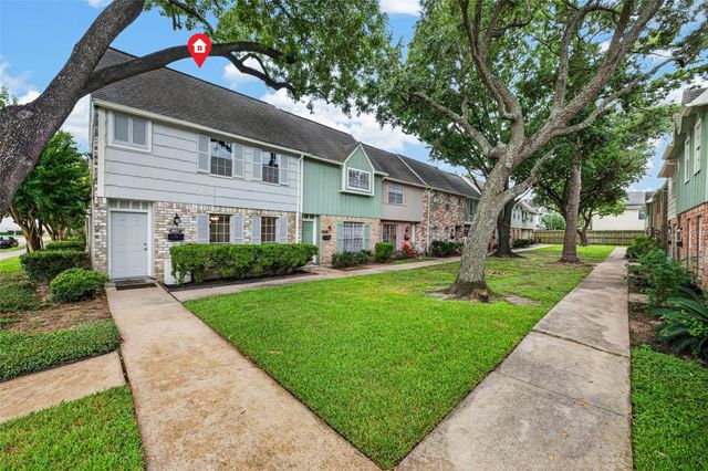 8101 Amelia Road 401D, Houston, TX 77055