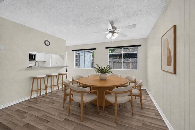 8101 Amelia Road 401D, Houston, TX 77055