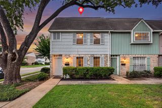 8101 Amelia Road 401D, Houston, TX 77055