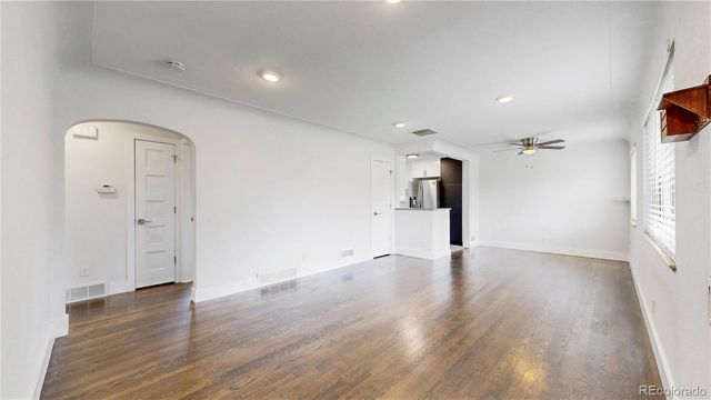 3536 Dahlia Street, Denver, CO 80207