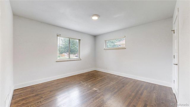 3536 Dahlia Street, Denver, CO 80207