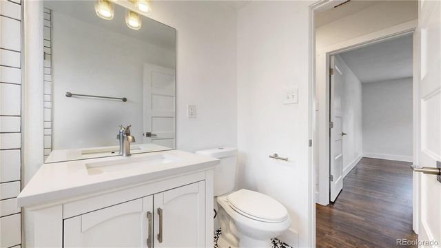 3536 Dahlia Street, Denver, CO 80207