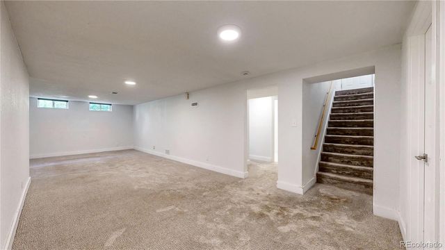 3536 Dahlia Street, Denver, CO 80207