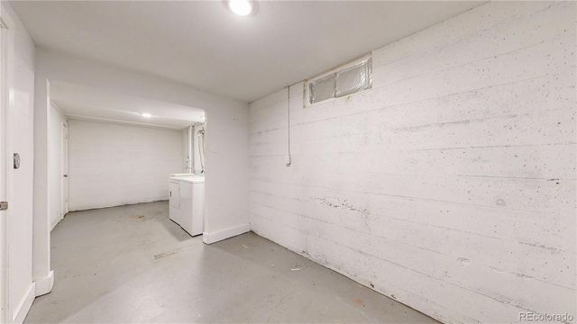 3536 Dahlia Street, Denver, CO 80207