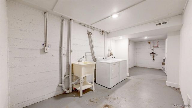 3536 Dahlia Street, Denver, CO 80207