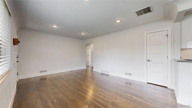 3536 Dahlia Street, Denver, CO 80207