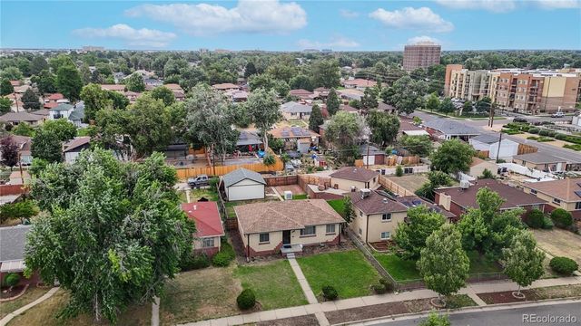3536 Dahlia Street, Denver, CO 80207
