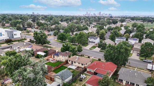 3536 Dahlia Street, Denver, CO 80207
