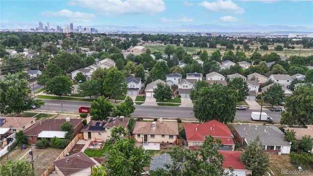 3536 Dahlia Street, Denver, CO 80207