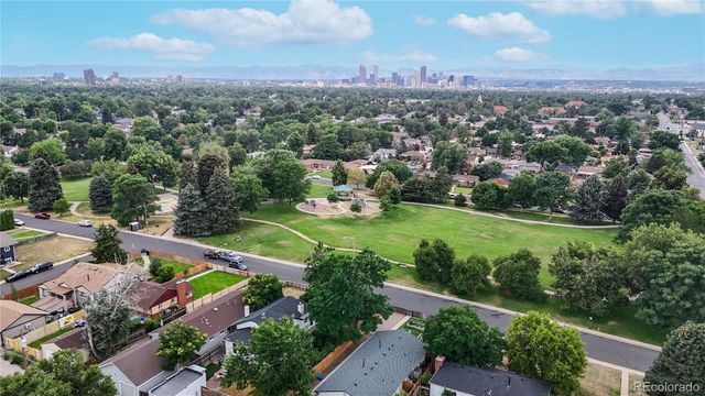 3536 Dahlia Street, Denver, CO 80207
