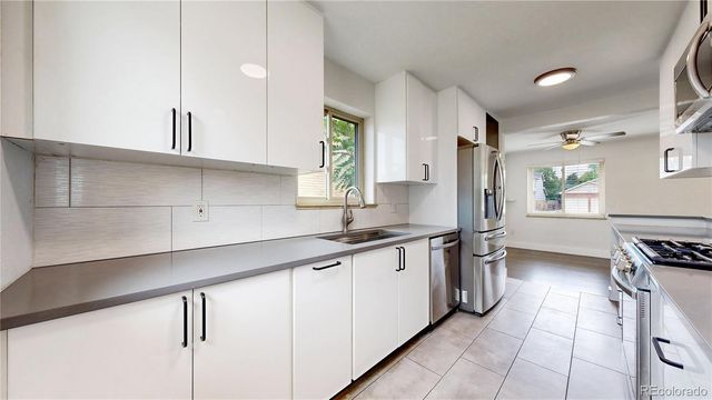 3536 Dahlia Street, Denver, CO 80207