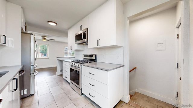 3536 Dahlia Street, Denver, CO 80207