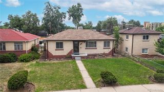 3536 Dahlia Street, Denver, CO 80207