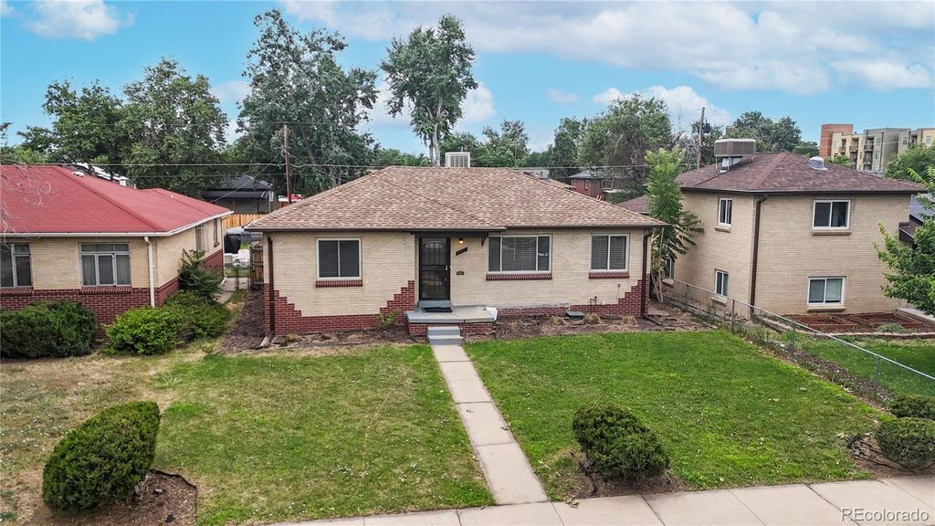 3536 Dahlia Street, Denver, CO 80207