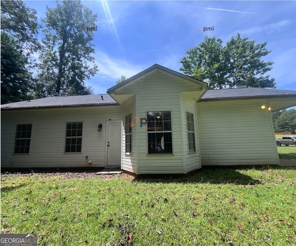 224 Autumn Ridge Drive, Griffin, GA 30224