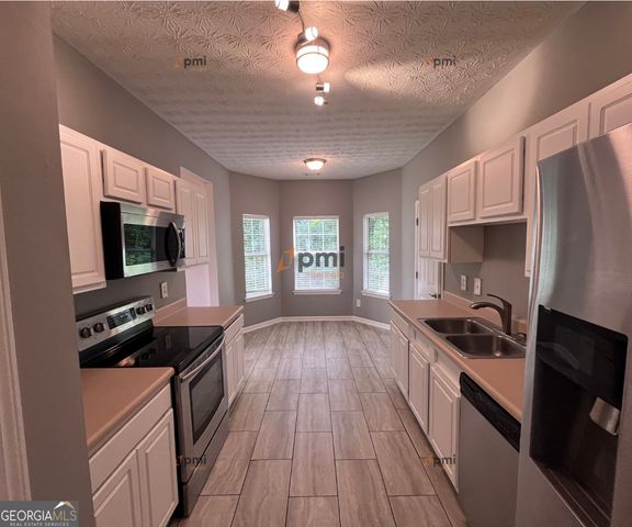 224 Autumn Ridge Drive, Griffin, GA 30224