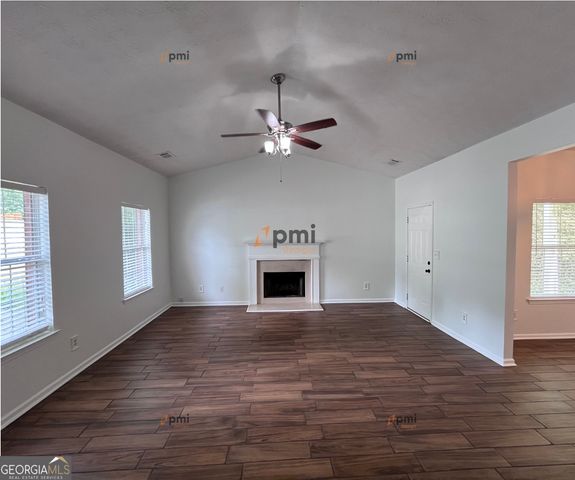 224 Autumn Ridge Drive, Griffin, GA 30224