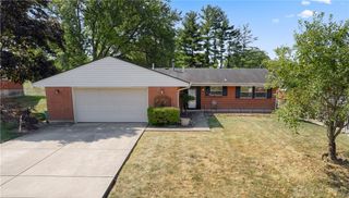 2618 Marigold Drive, Dayton, OH 45449