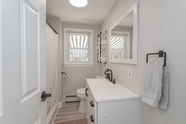 28 Nevens Circle, Rockland, MA 02370