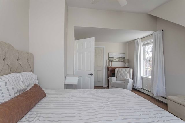 28 Nevens Circle, Rockland, MA 02370