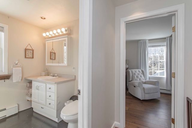 28 Nevens Circle, Rockland, MA 02370