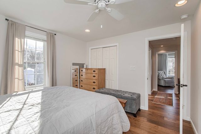 28 Nevens Circle, Rockland, MA 02370