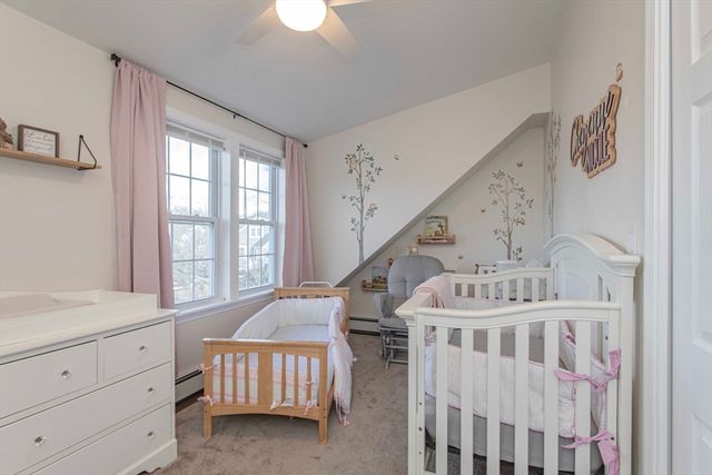 28 Nevens Circle, Rockland, MA 02370