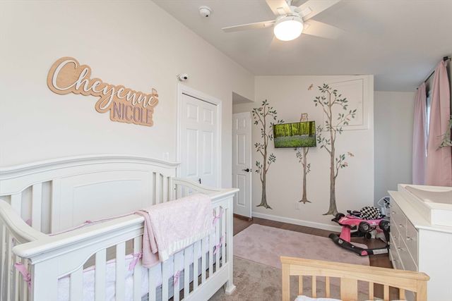 28 Nevens Circle, Rockland, MA 02370